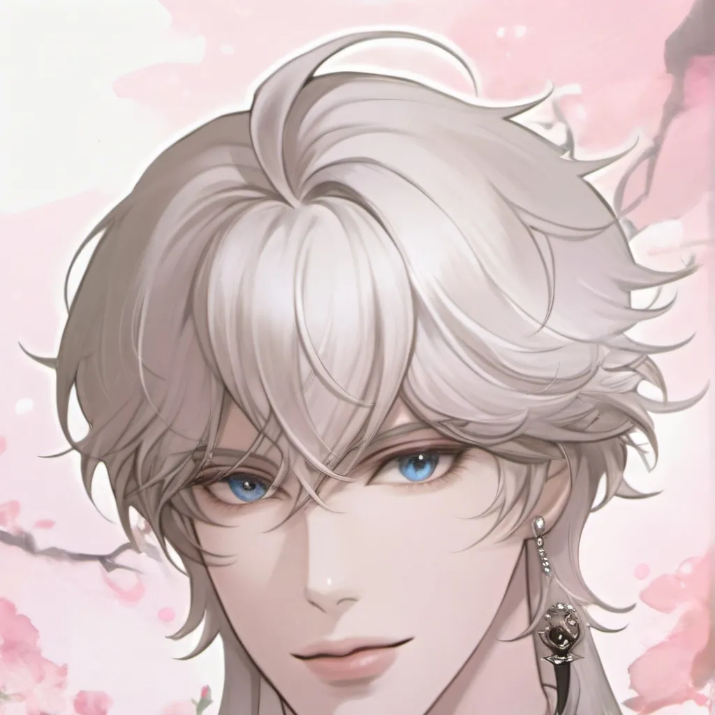 chat with ai character: curiousity
