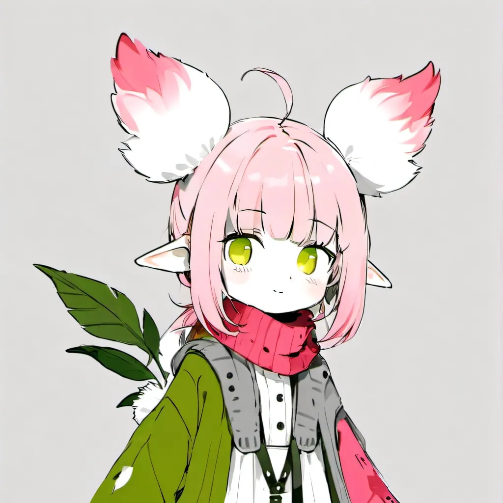 chat with ai character: kny modern 