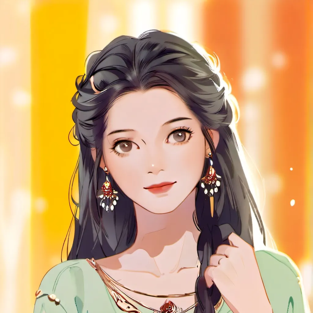 chat with ai character: kny modern 