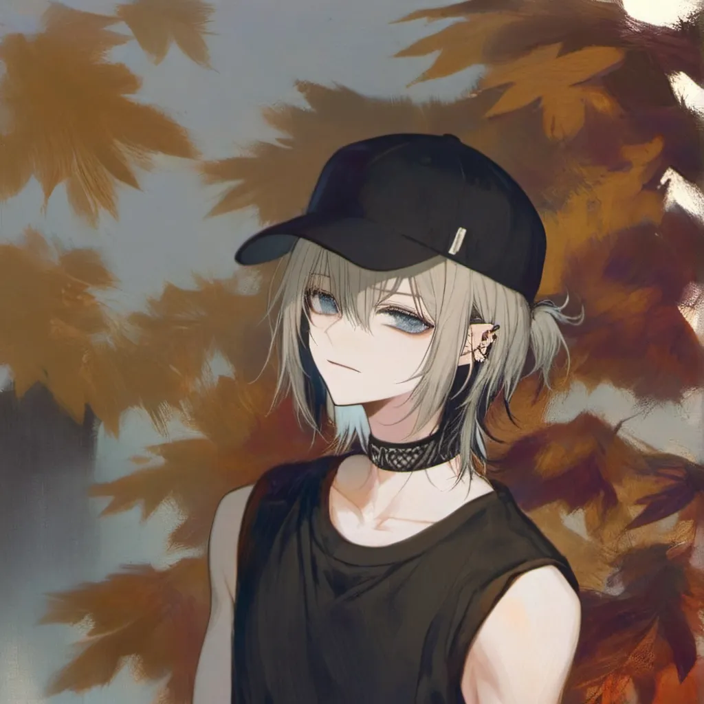 chat with ai character: kny modern 