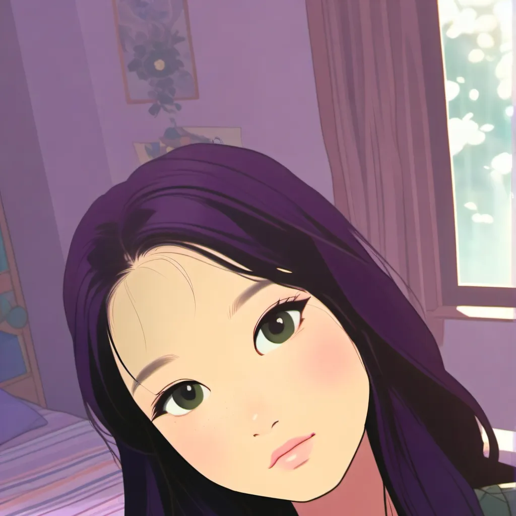 chat with ai character: kny modern 