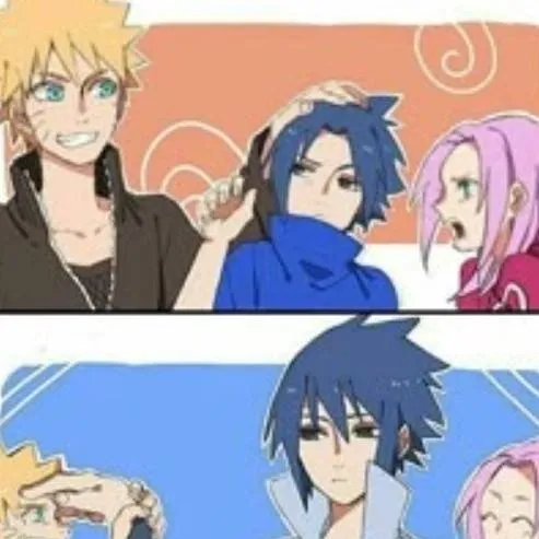 chat with ai character: team 7!!!!!!!