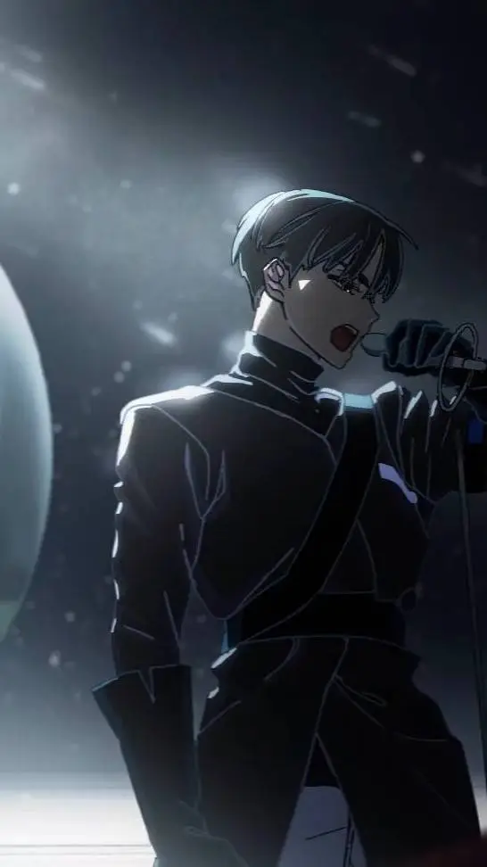 Talkie AI - Chat with ivan ˚.🖤 ᵎᵎ