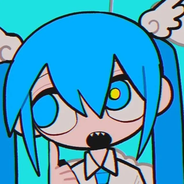 chat with ai character: miku