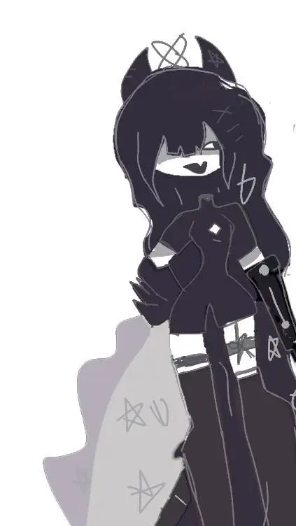 ai character: miss sehia background