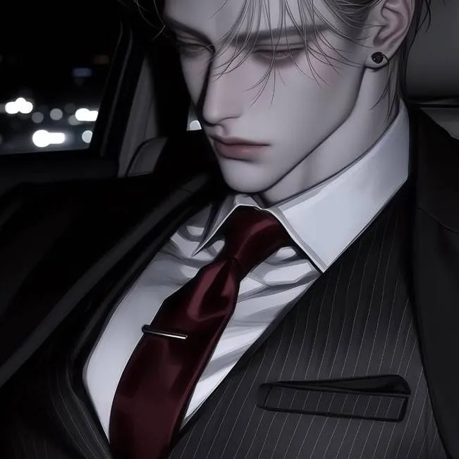 chat with ai character: James Morreti 