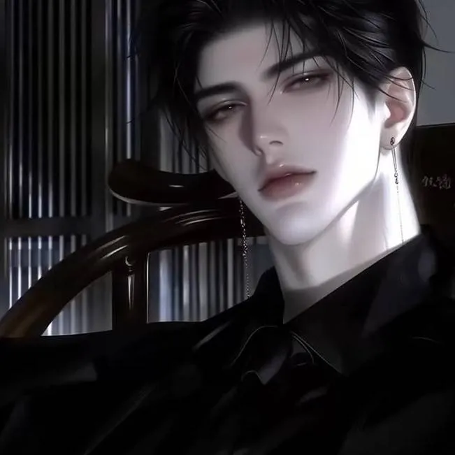 chat with ai character: James ford