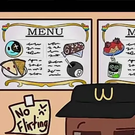 chat with ai character: Dw McDonald's 