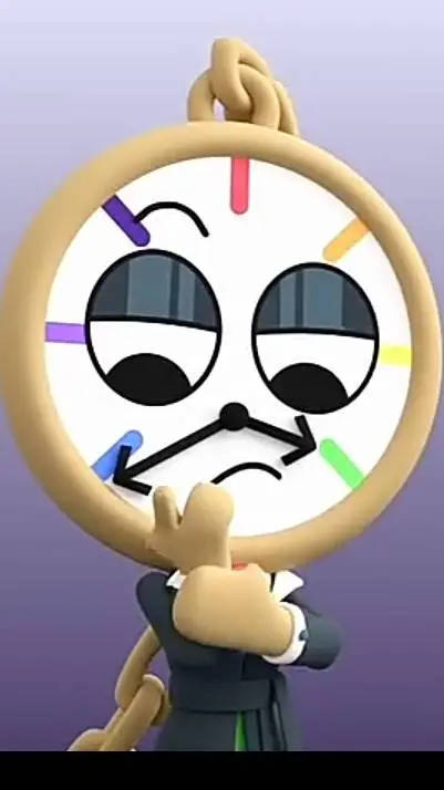 ai character: Dw game play background