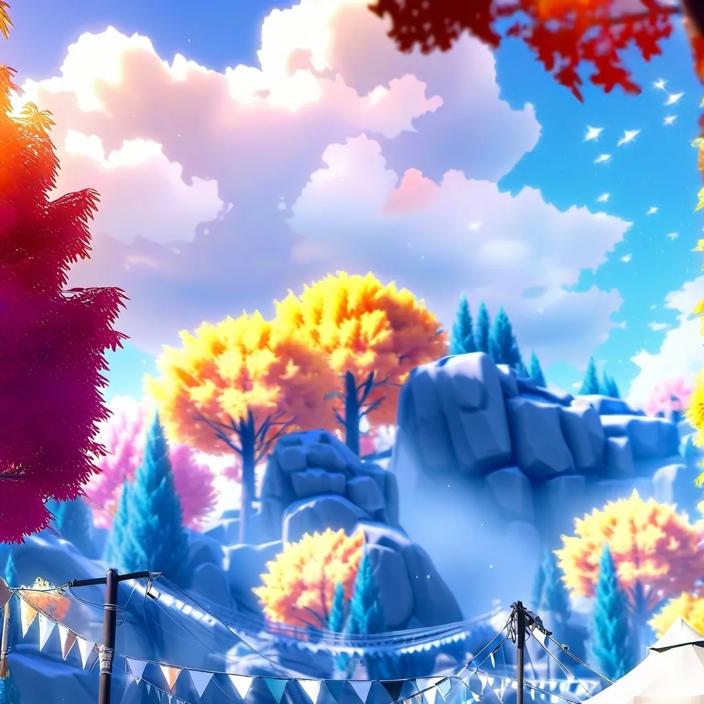 chat with ai character: MAINES GRAND CAMP!