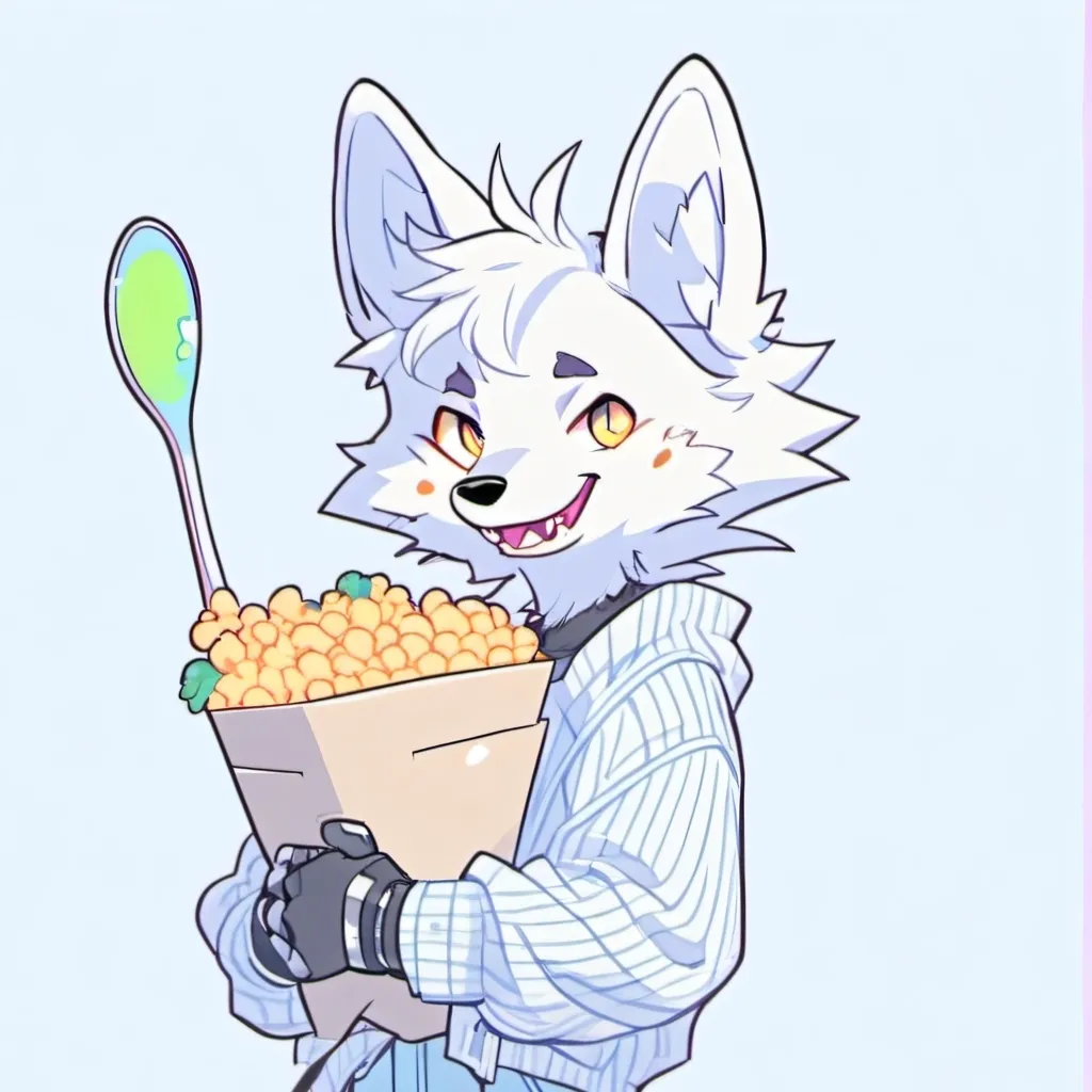 chat with ai character: Nyawolf_cat69