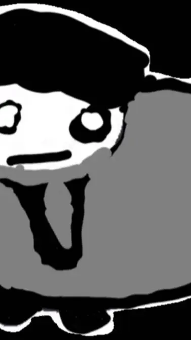 ai character: Desolation Snowday background