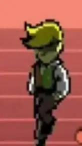 ai character: The Desolation. background