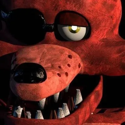 chat with ai character: foxy the pirate! 