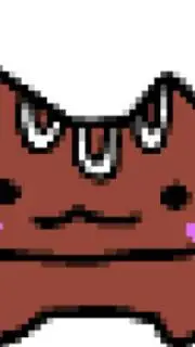 ai character: Random cat talkie! background