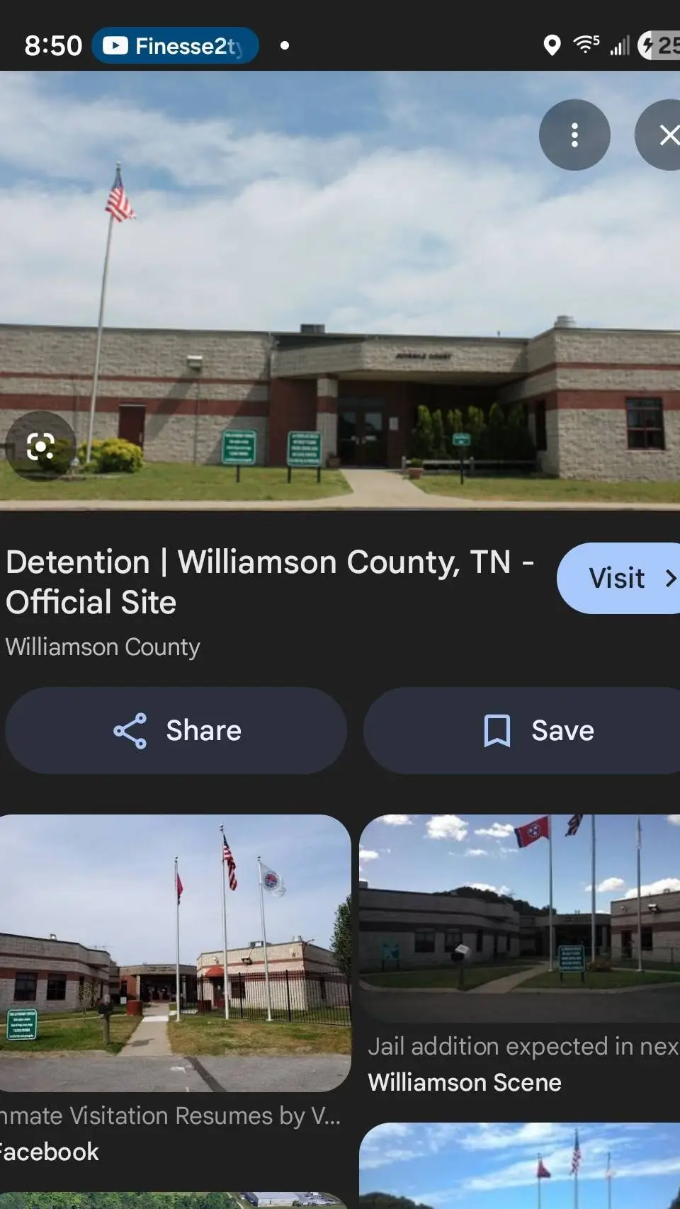 ai character: satans jail background