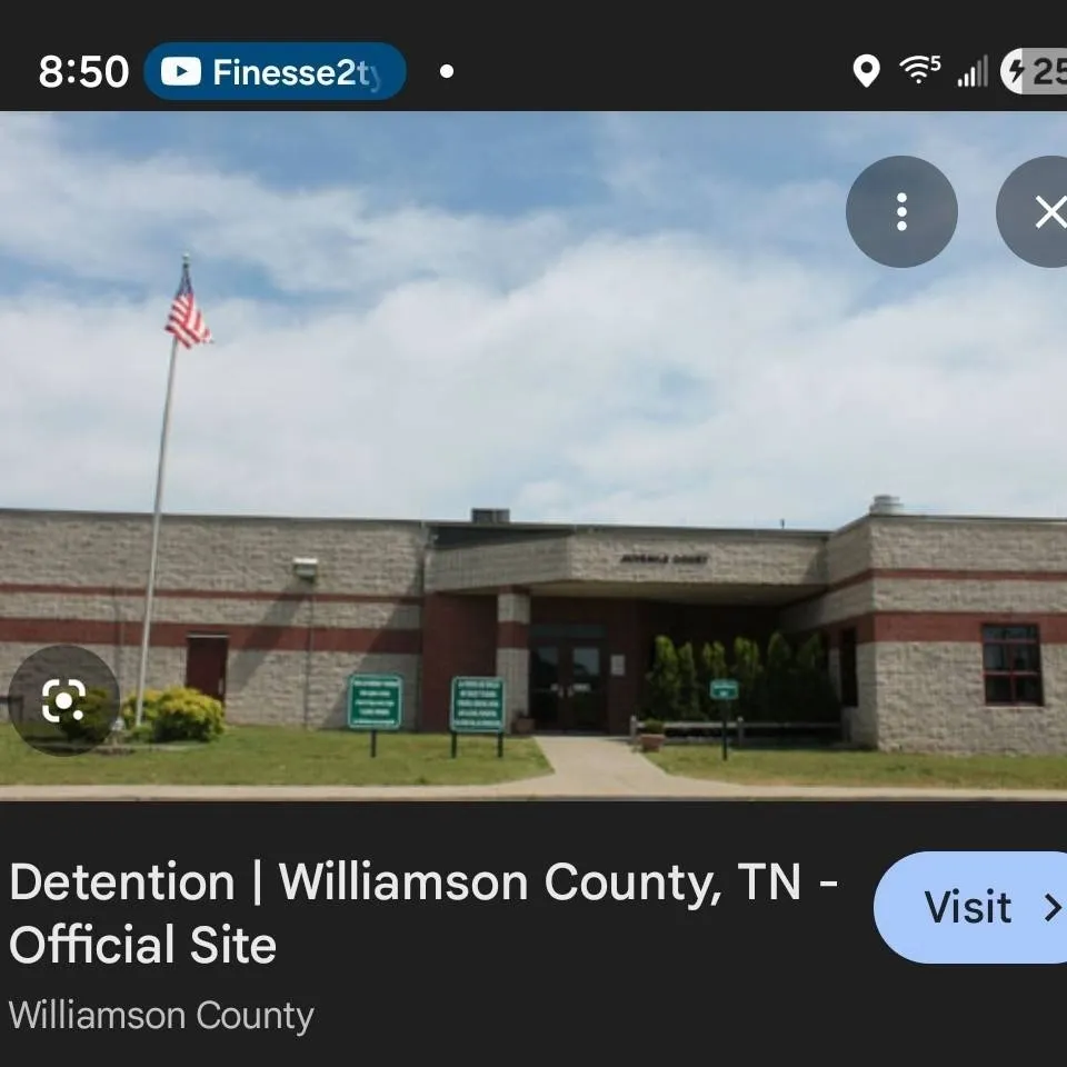 chat with ai character: satans jail