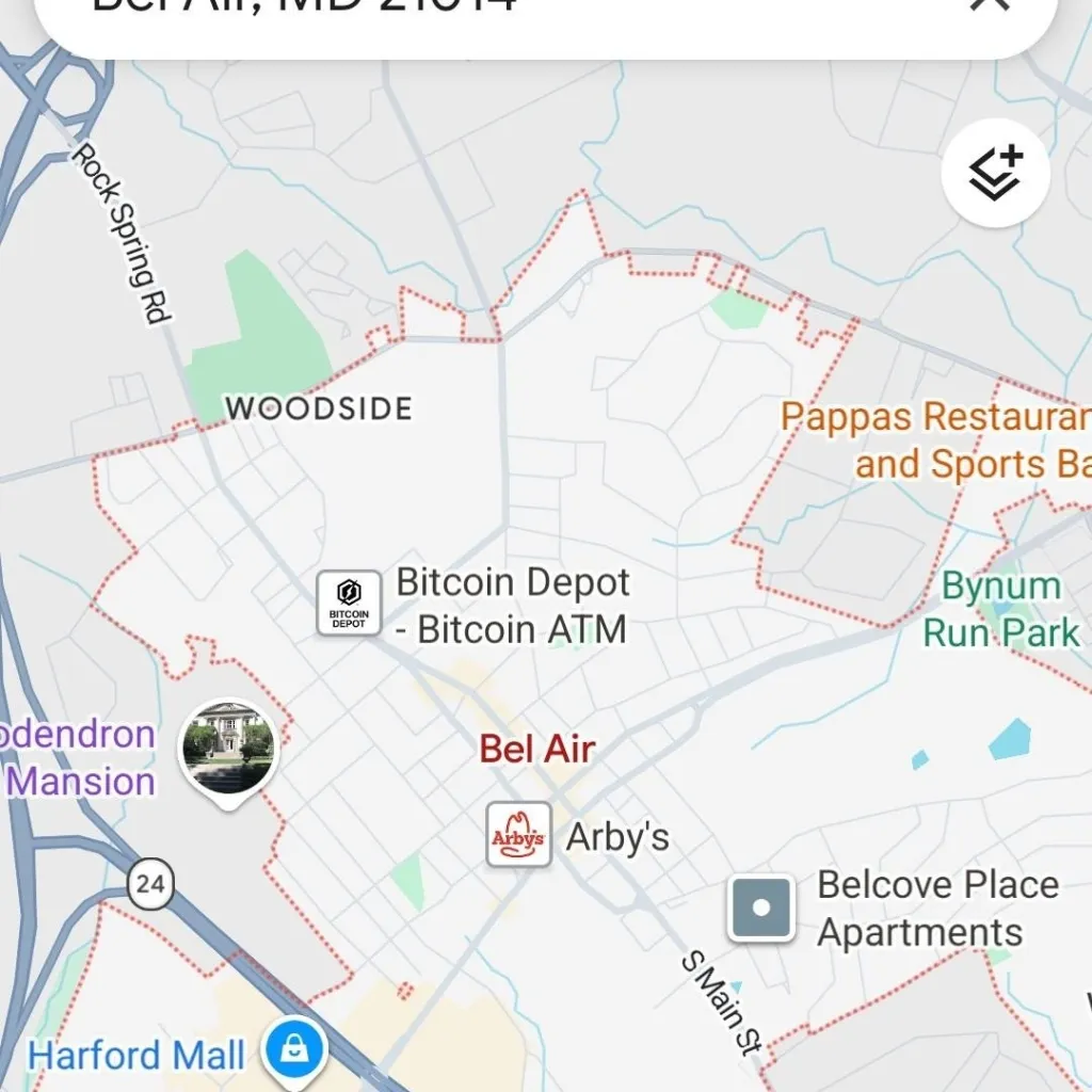 chat with ai character: my hopd baltimore