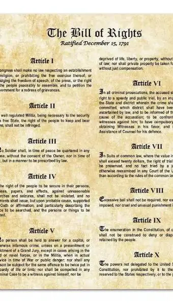 ai character: The constitution  background