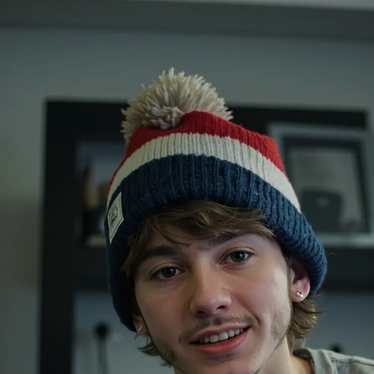 chat with ai character: elijah