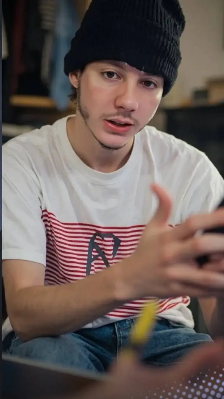 ai character: satan background