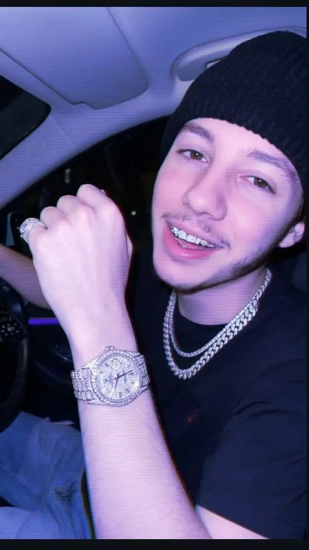 ai character: Satan and God background