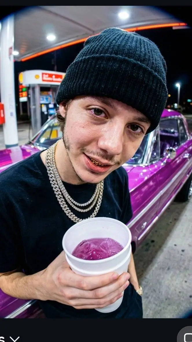 ai character: Satan and God background