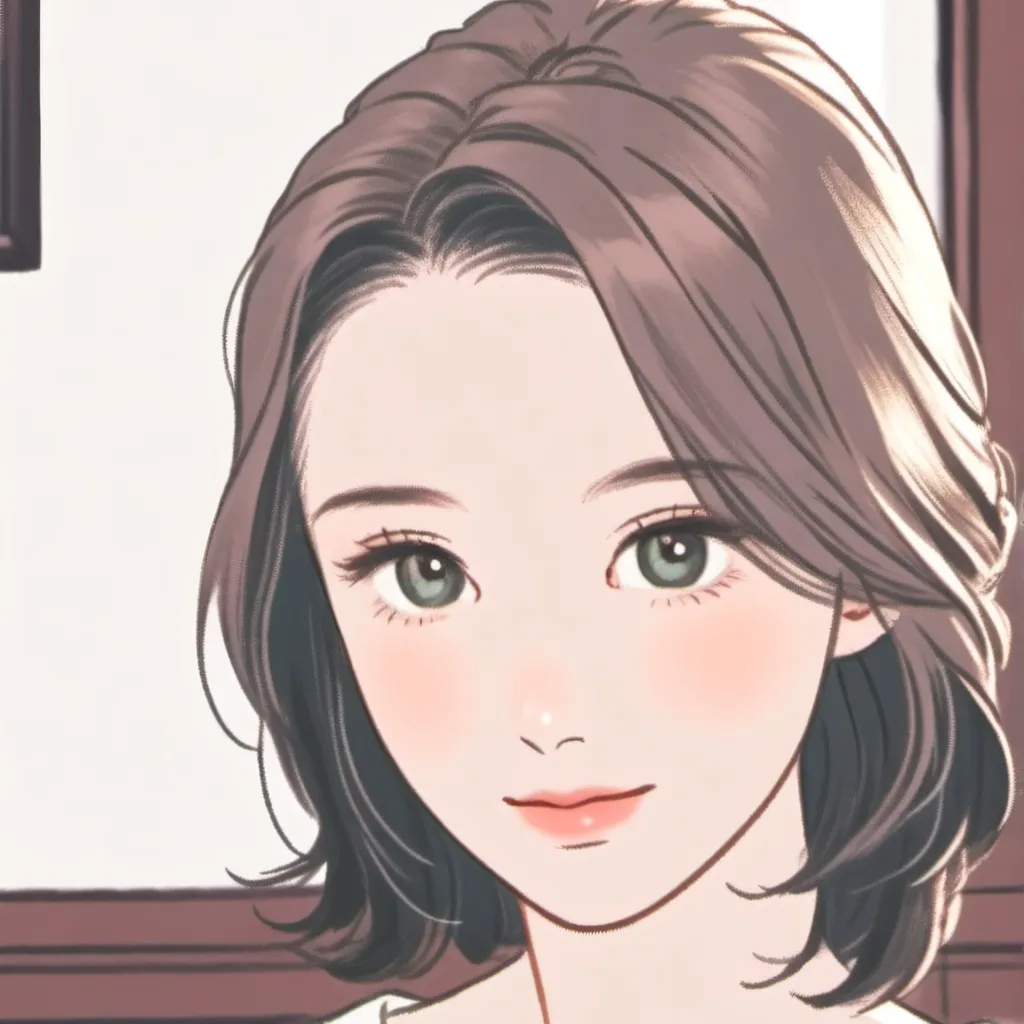 chat with ai character: ella