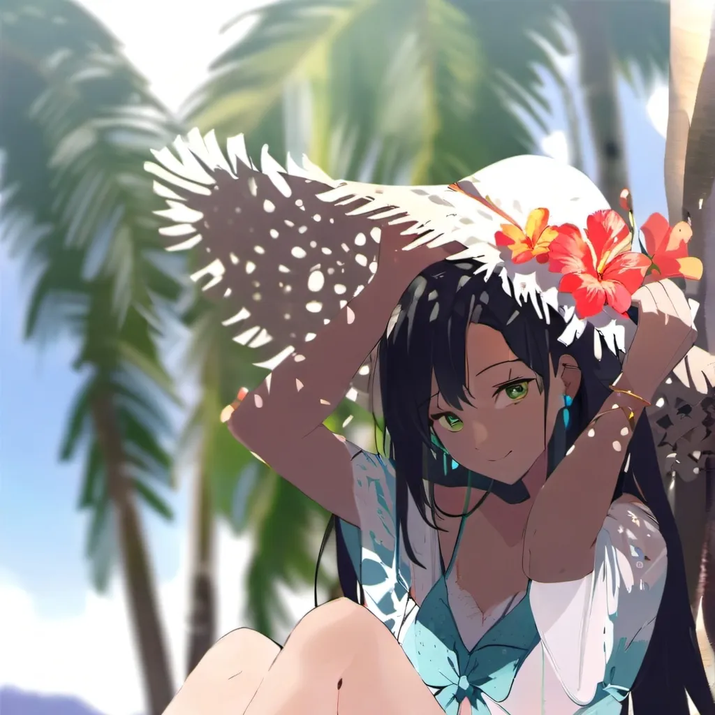 chat with ai character: ellie