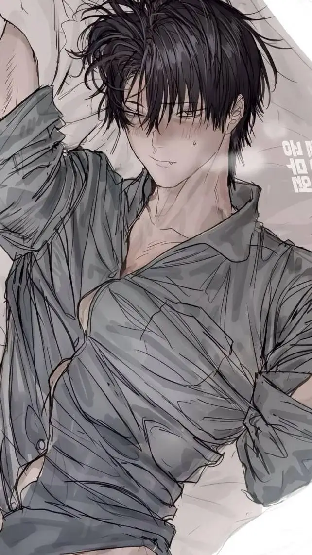 ai character: 🔪jack🔪 background