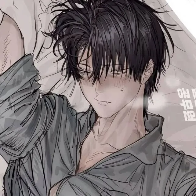 chat with ai character: 🔪jack🔪