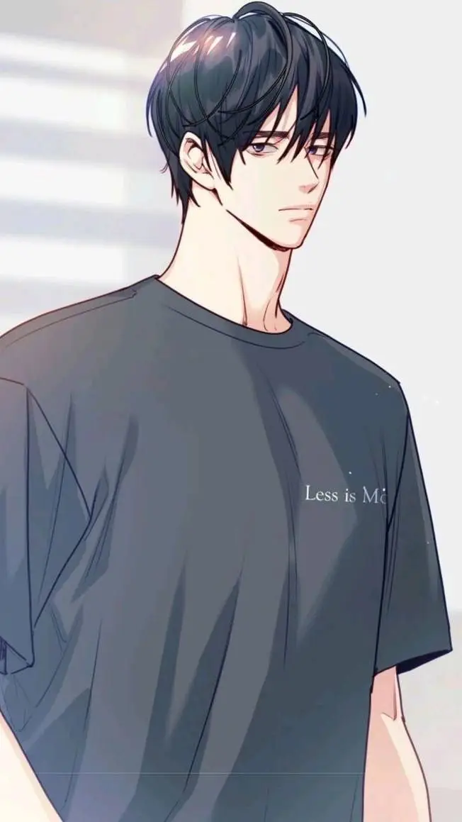 ai character: Siwoo background