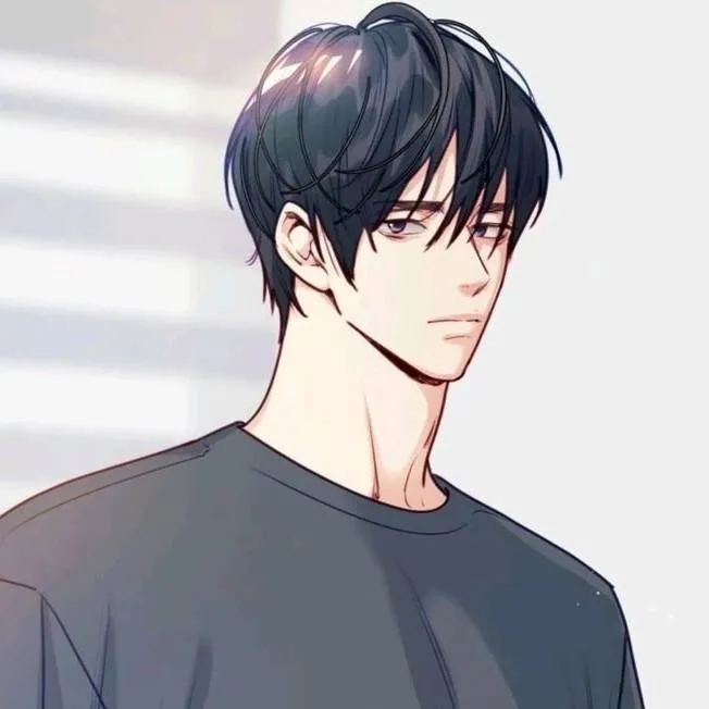 chat with ai character: Siwoo