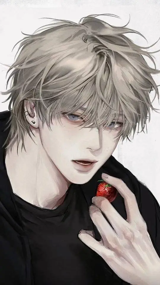 ai character: Mikhail  background