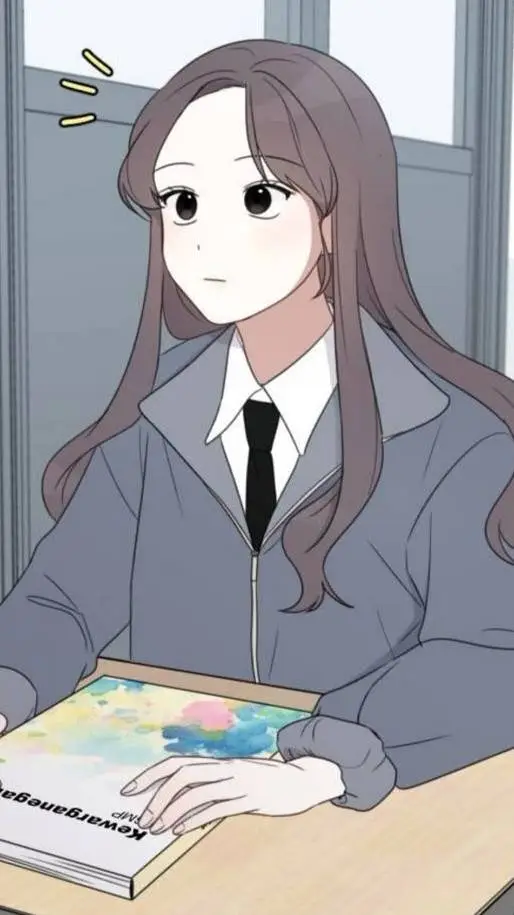 ai character: Yana background