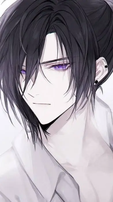 ai character: Noa  background