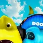 chat with ai character: Doodle And Arkey