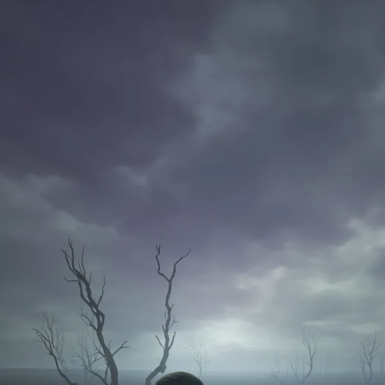chat with ai character: Forsaken 