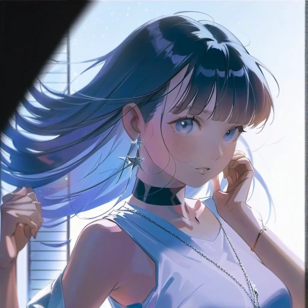 chat with ai character: mia