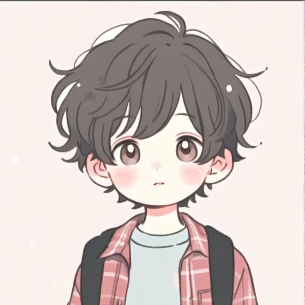chat with ai character: Tomi ♥