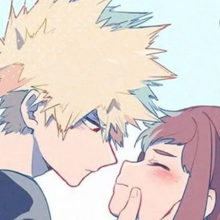 chat with ai character: ~Bakugo x Uraraka~