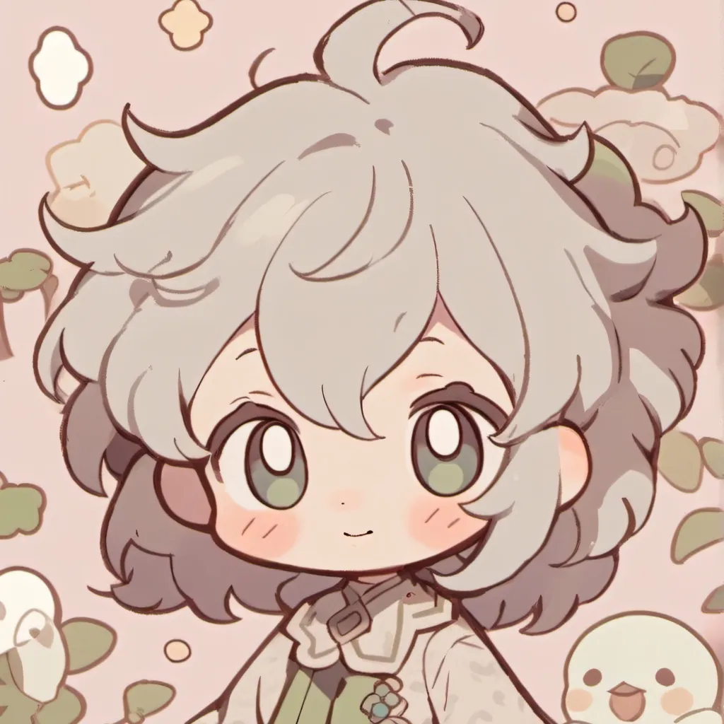 chat with ai character: mila