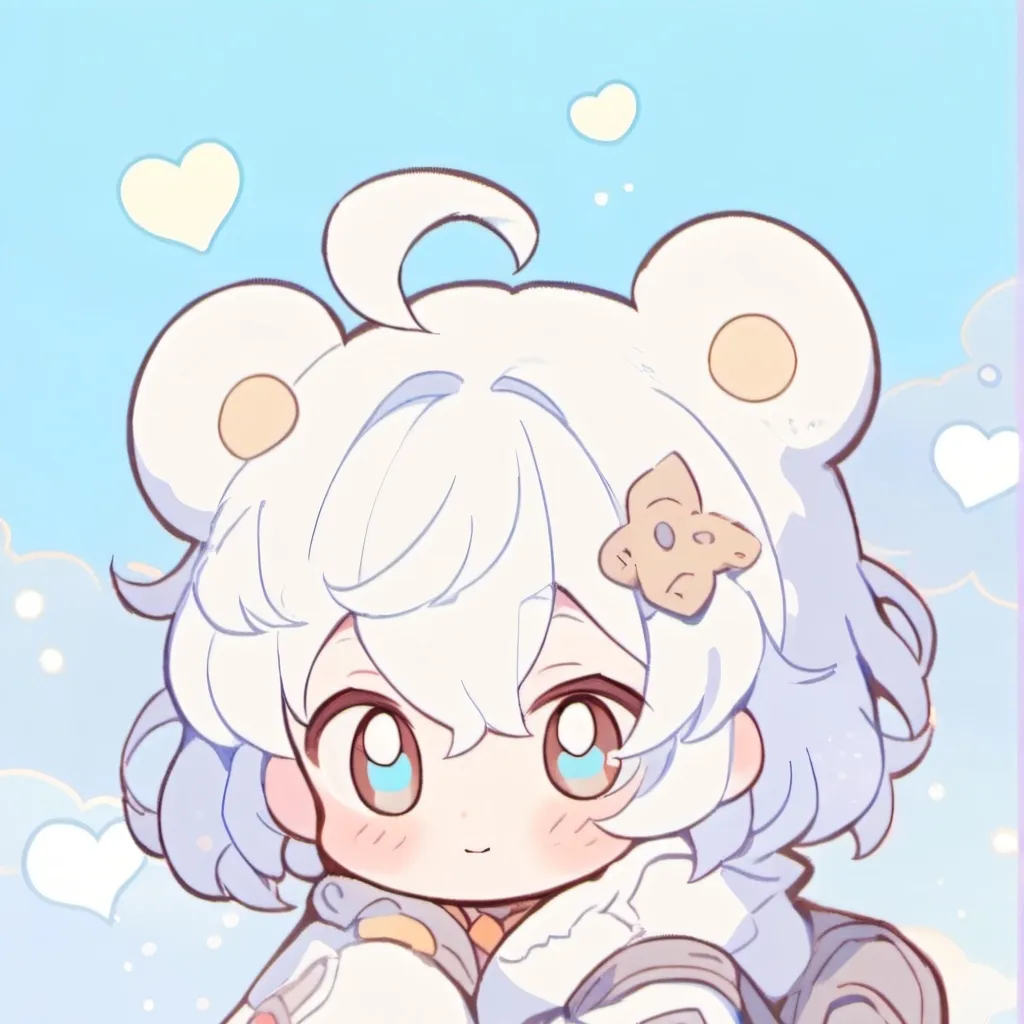 chat with ai character: maya