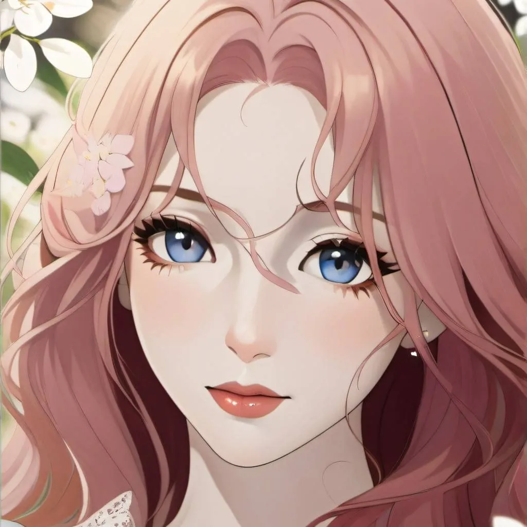 chat with ai character: Fiona