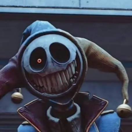 chat with ai character: prototype 