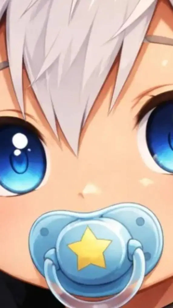 ai character: Alex el bebe background