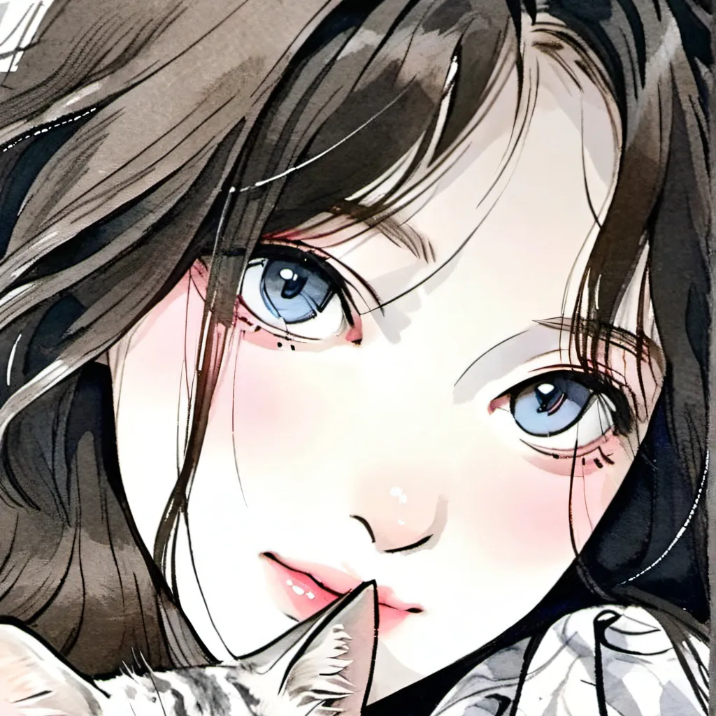 chat with ai character: Emily 