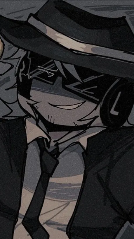 ai character: Remake  background