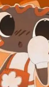 ai character: Cosmo (Dw)  background