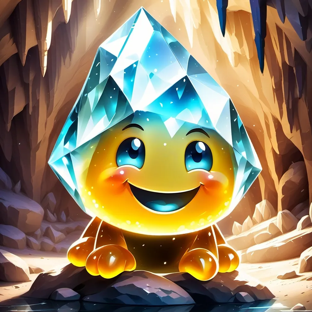 chat with ai character: Pickme steals ur 💎